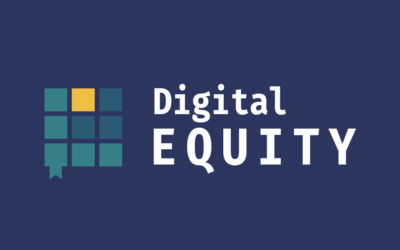Announcing New Digital Equity Initiative