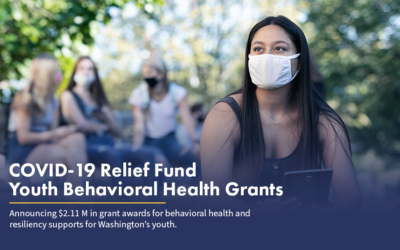 All In WA Announces $2.11 M in Grants to Support Washington’s Youth